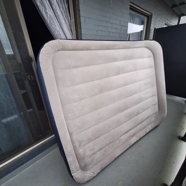 Intex Air Mattress thumbnail