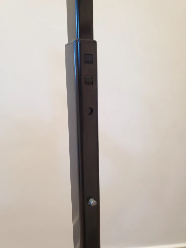 Folding Dolly/Cart - Black image indicator(3)