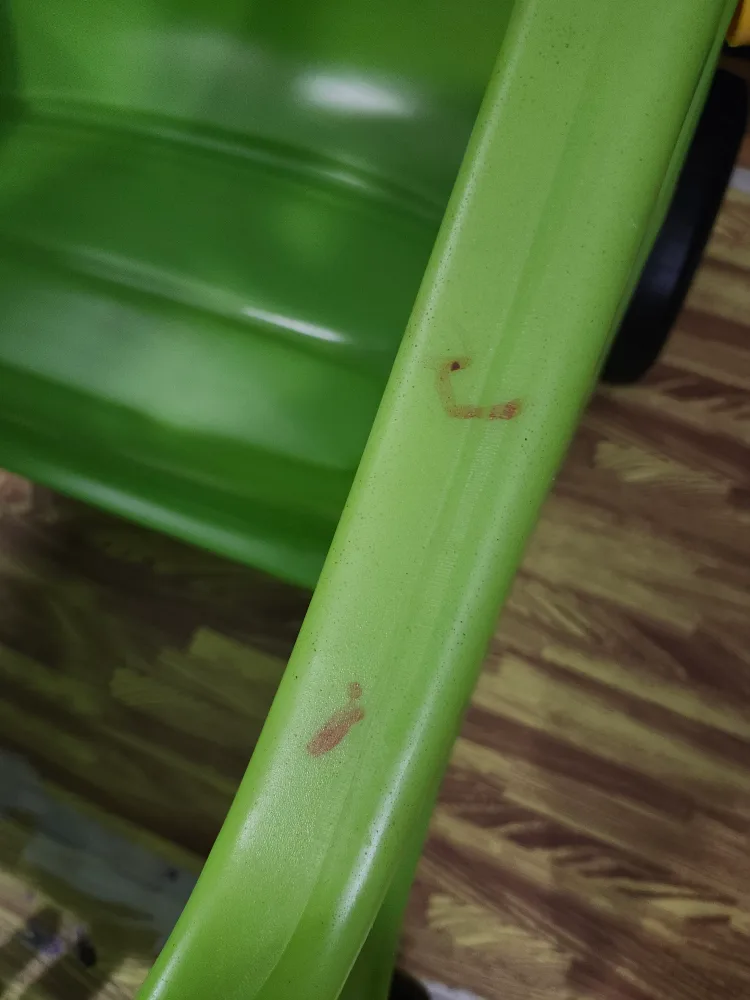 Little Tikes Cozy Coupe Car image indicator(2)