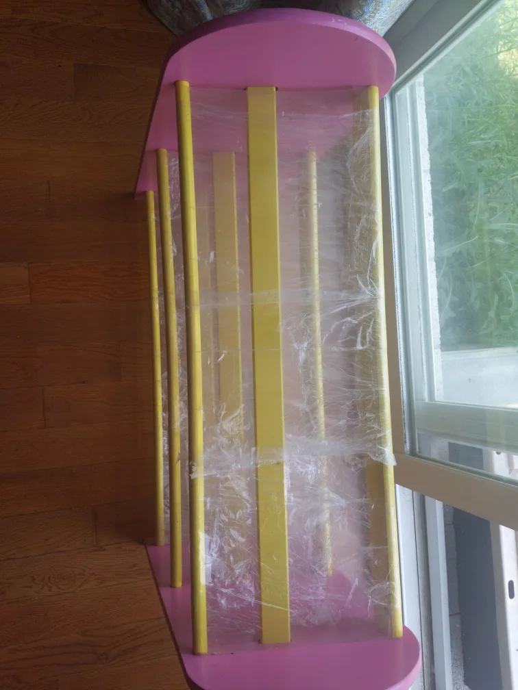 Dora the Explorer Kids' Bookshelf🧡💙 image indicator(5)