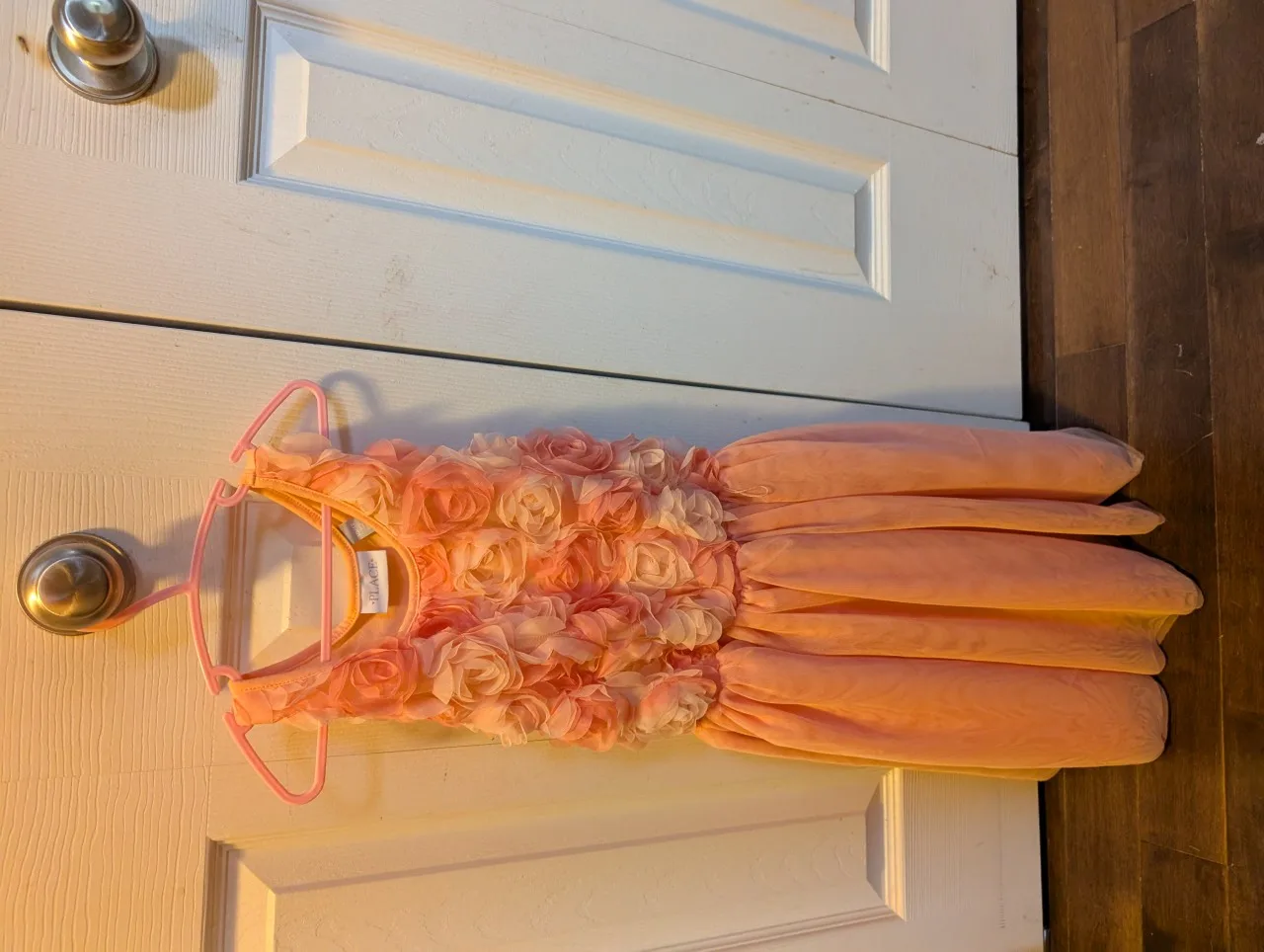 Children's Place Dress - Size 5/6 image indicator(3)