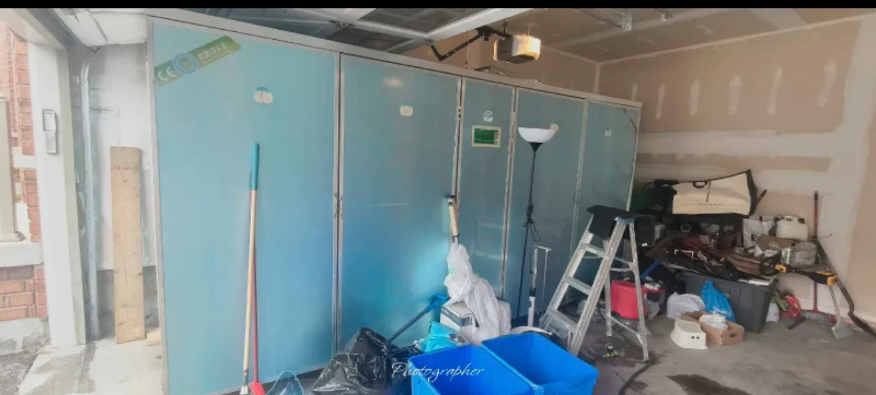 Sprout machine image indicator(10)