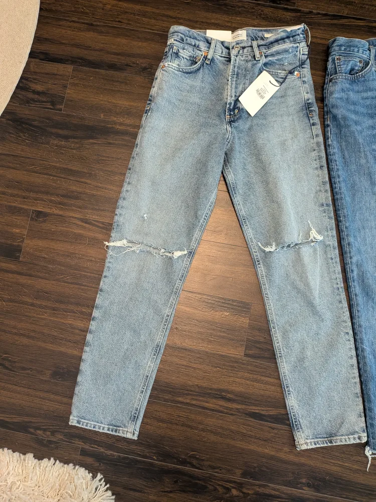 Denim Jeans Bundle - Citizens of Humanity etc image indicator(2)