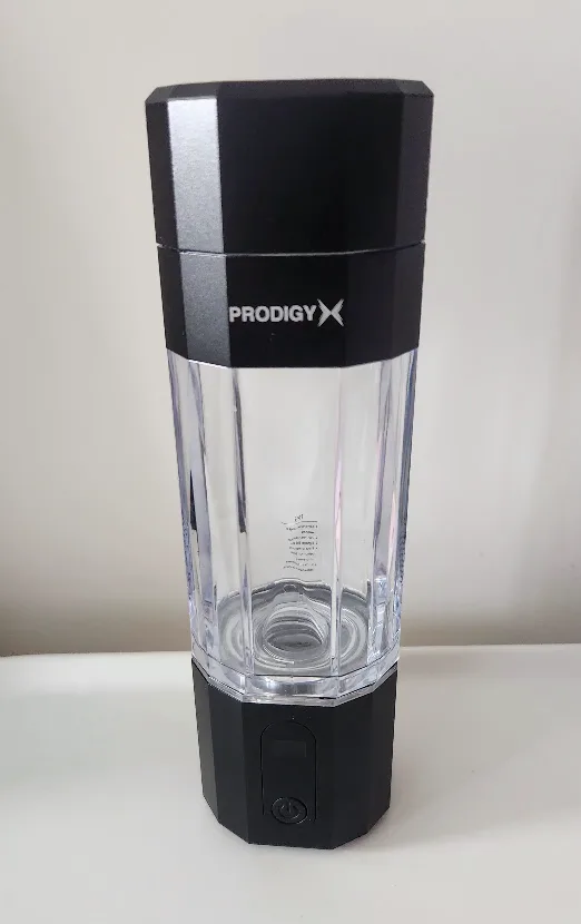 Prodigy X Hydrogen Water Bottle thumbnail