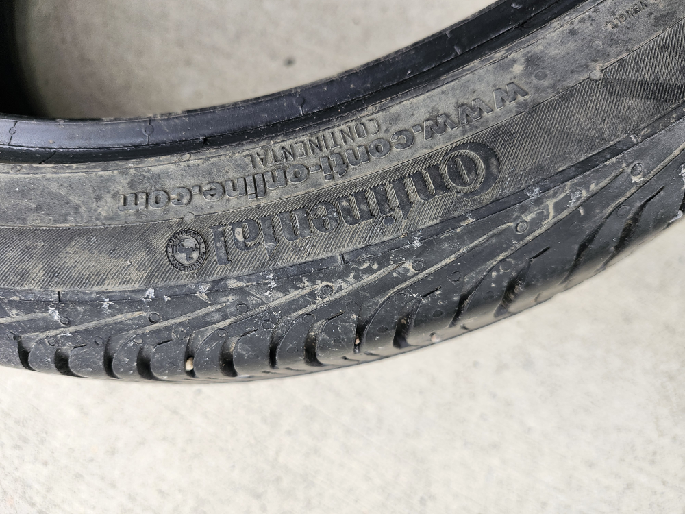 Set of 225/40 R18 - photo 2