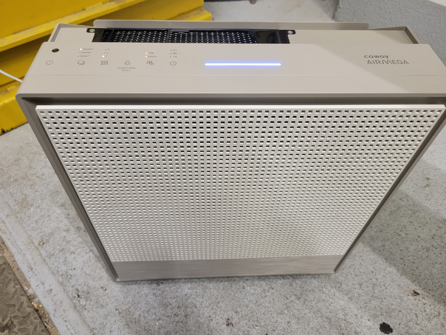 Coway Airmega 250 Air Purifier - photo 5
