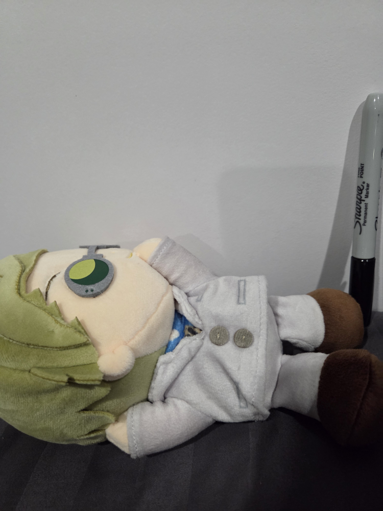 T-Arts Nanami Kento Plush