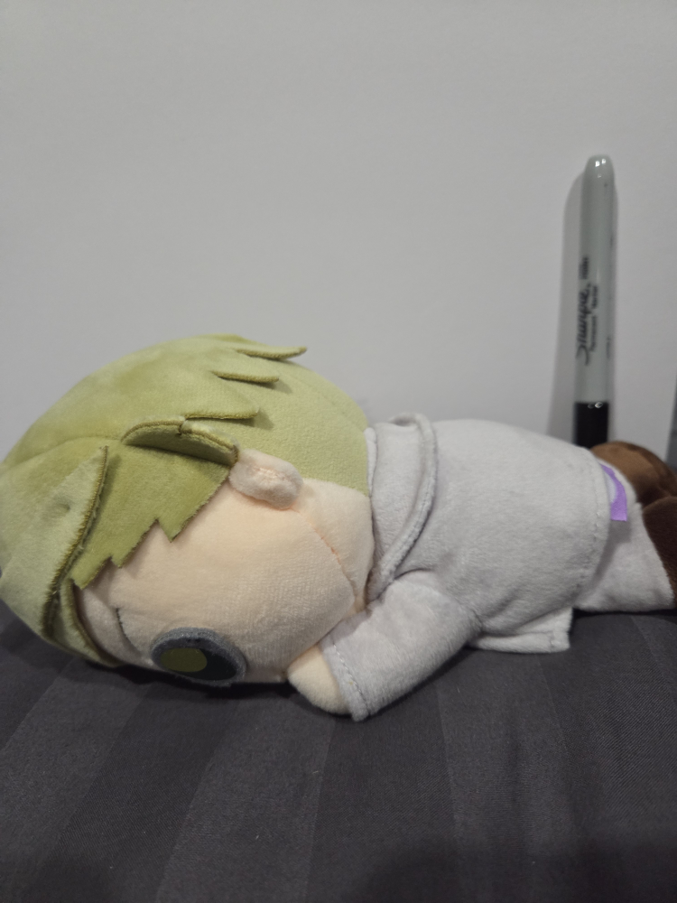 T-Arts Nanami Kento Plush - photo 2