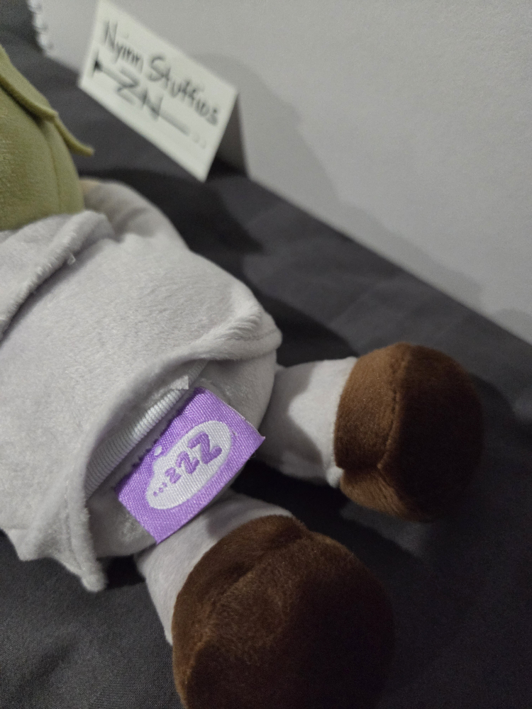 T-Arts Nanami Kento Plush - photo 3