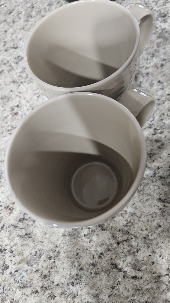 Starbucks Beige Mugs - photo 3