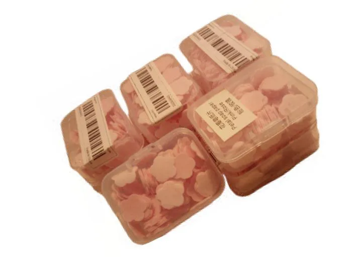 Petal Soap Paper - Pink Rose thumbnail