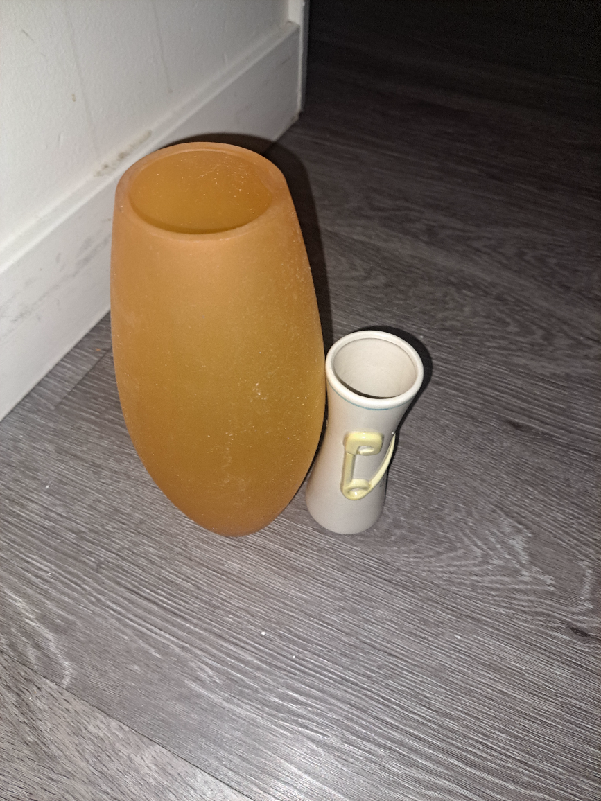 Two Vases