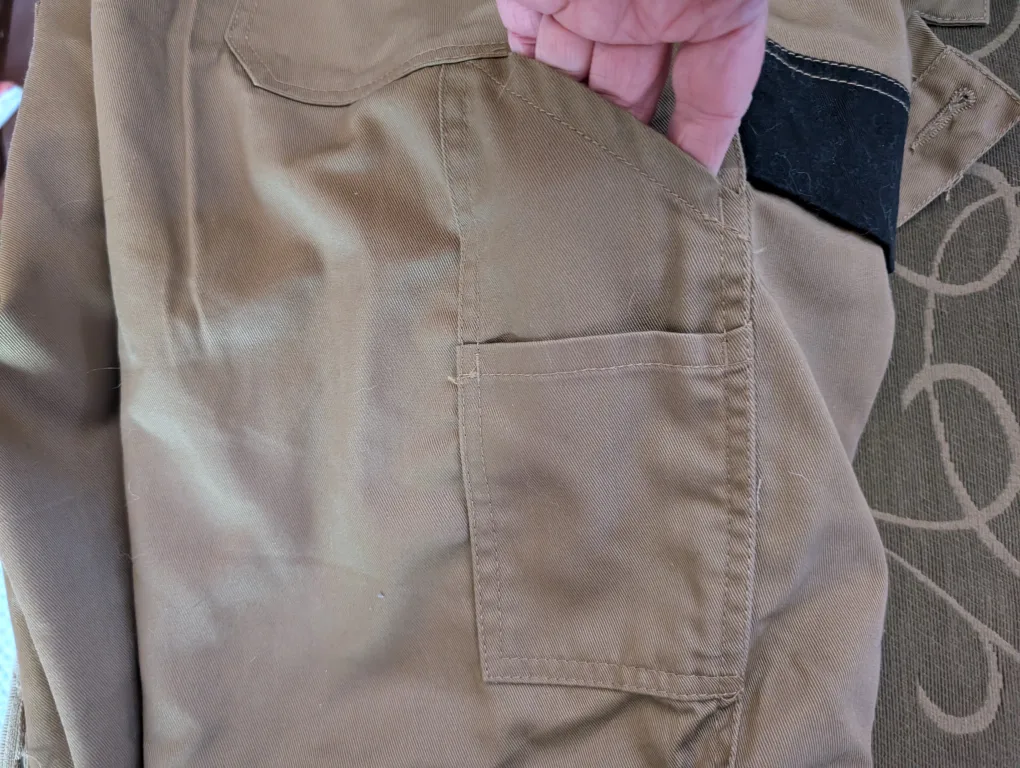 Men's Lightweight Carpenter Pants image indicator(7)