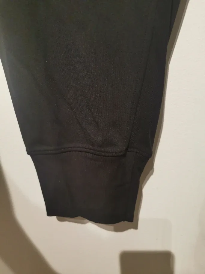 athleta large joggers like new image indicator(9)