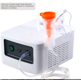 Anobau Personal Compressor Vaporizer - photo 5