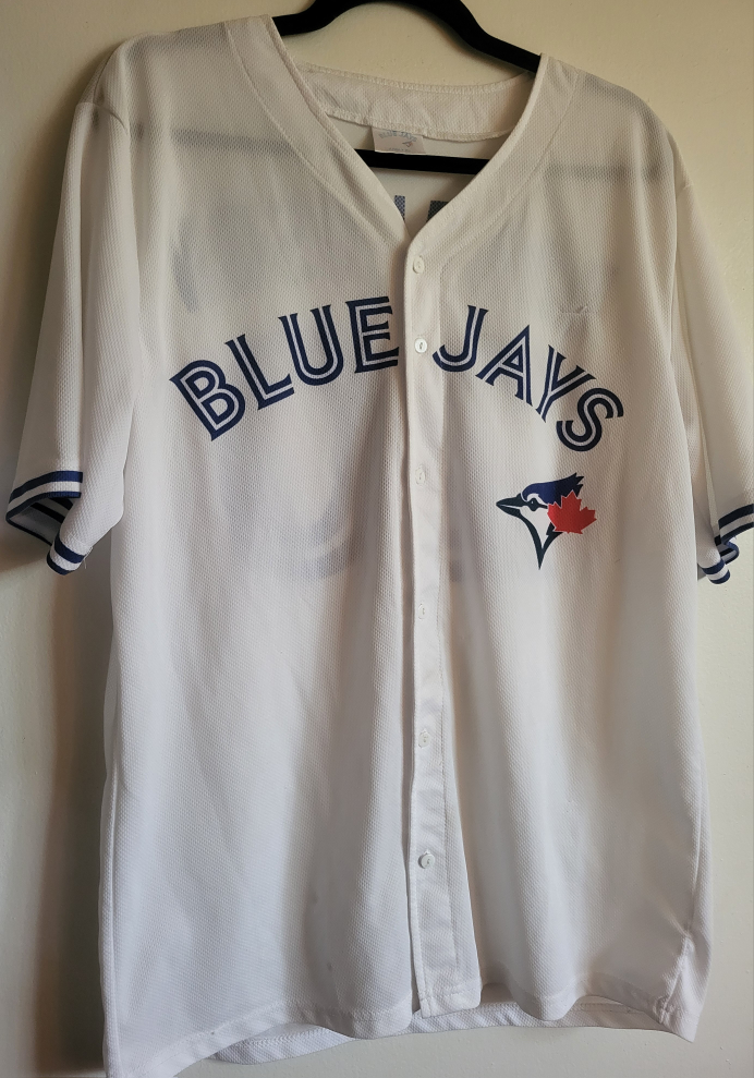 Blue Jays Donaldson #20 Jersey