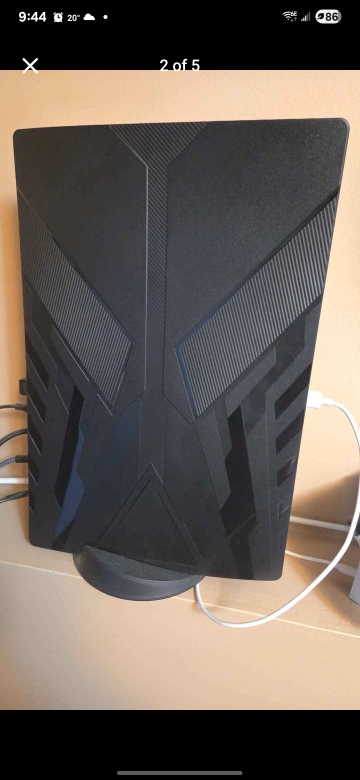 PlayStation 5 (PS5) God of War Ragnarok Edition - photo 2