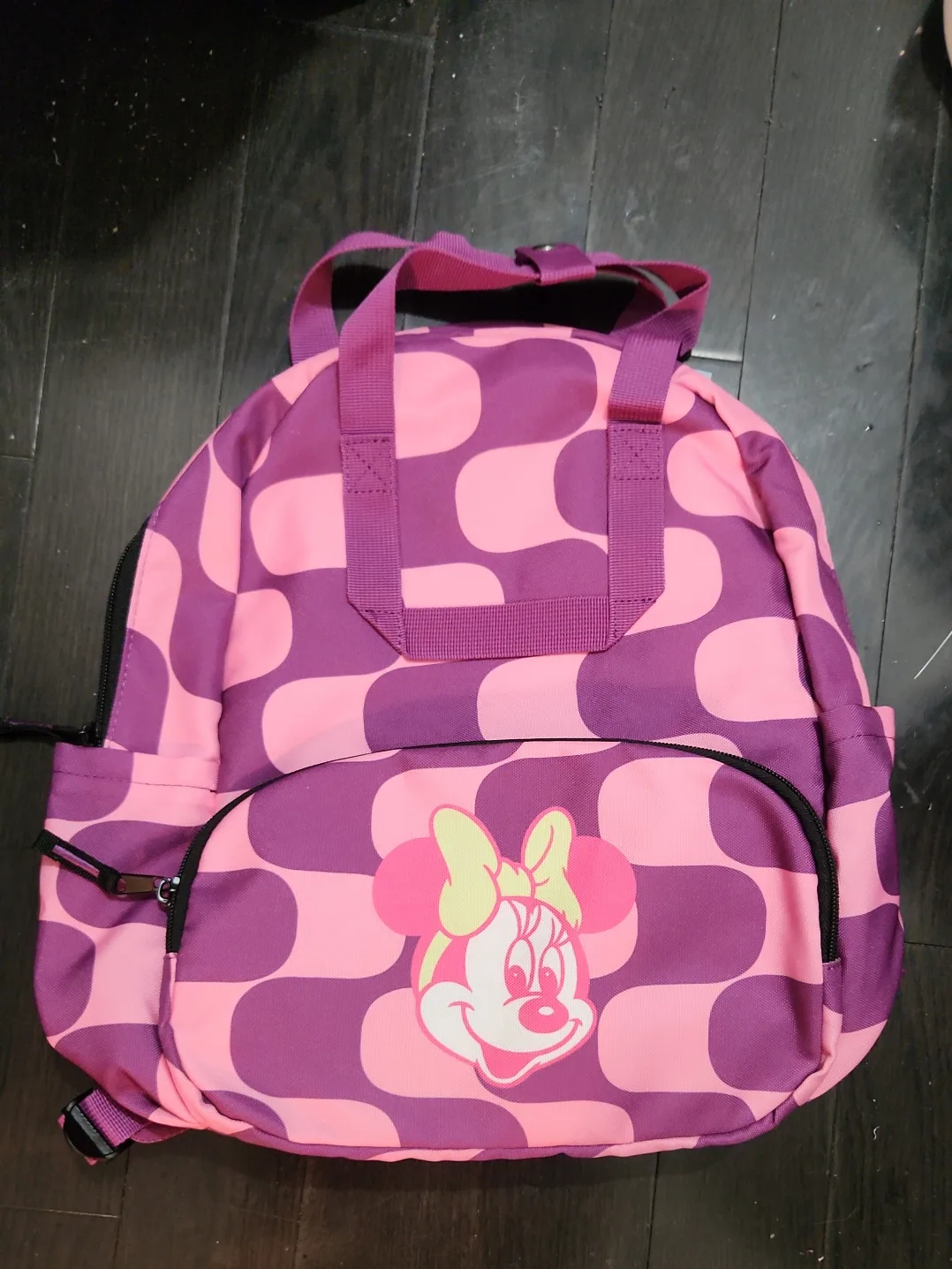 Disney Minnie Mouse Backpack - Old Navy