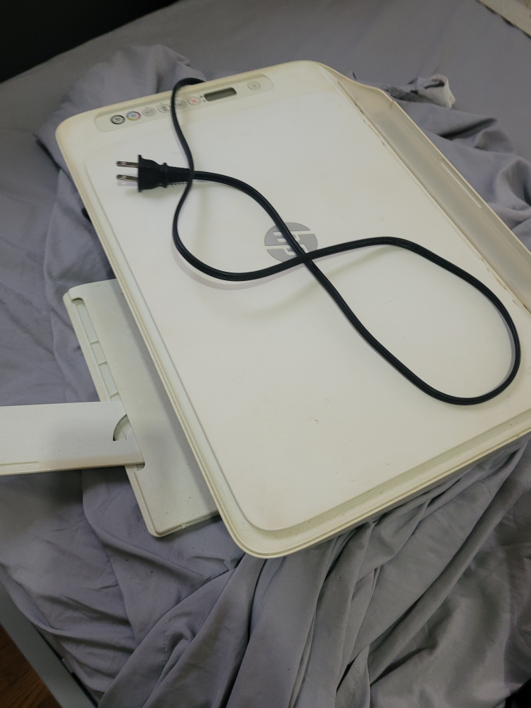 HP Deskjet 2680 Printer