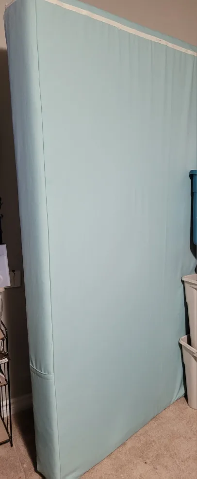 #FREE queen box spring with case thumbnail