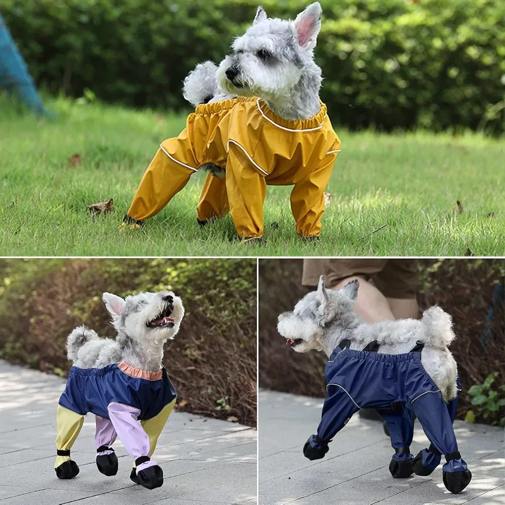 Pet Breathable Pants thumbnail