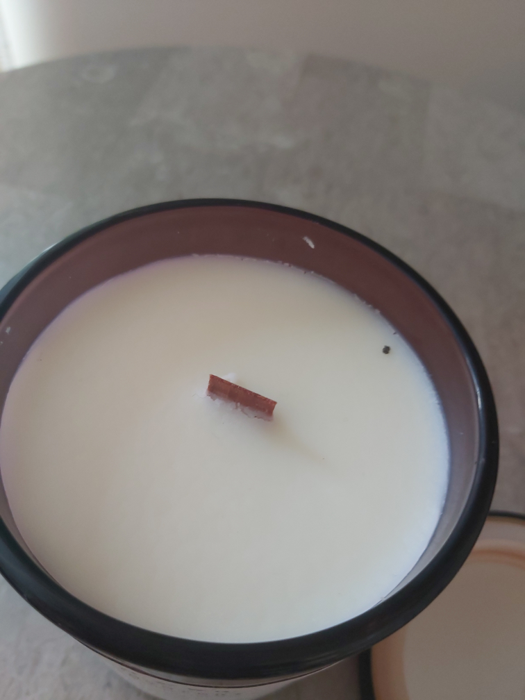 M. of W.G. Mystery Candle - Golden Apple Scent - photo 2