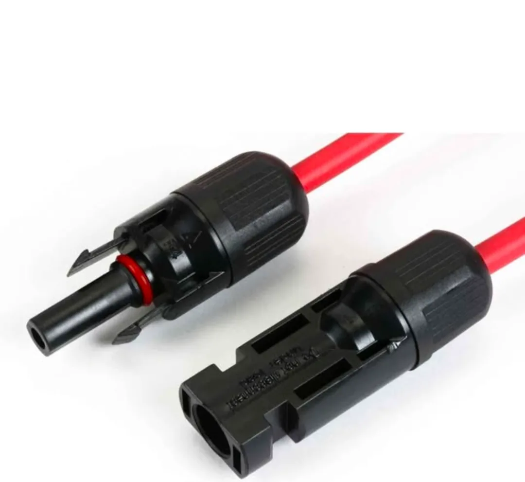 Solar Panel Extension Cable 10 AWG (100 ft) image indicator(5)