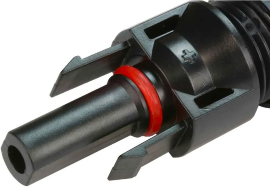 Solar Panel Extension Cable 10 AWG (100 ft) image indicator(8)