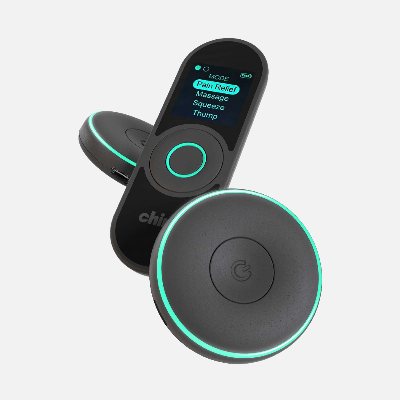 Chirp Halo Wireless Muscle Stimulator (2 ct.)