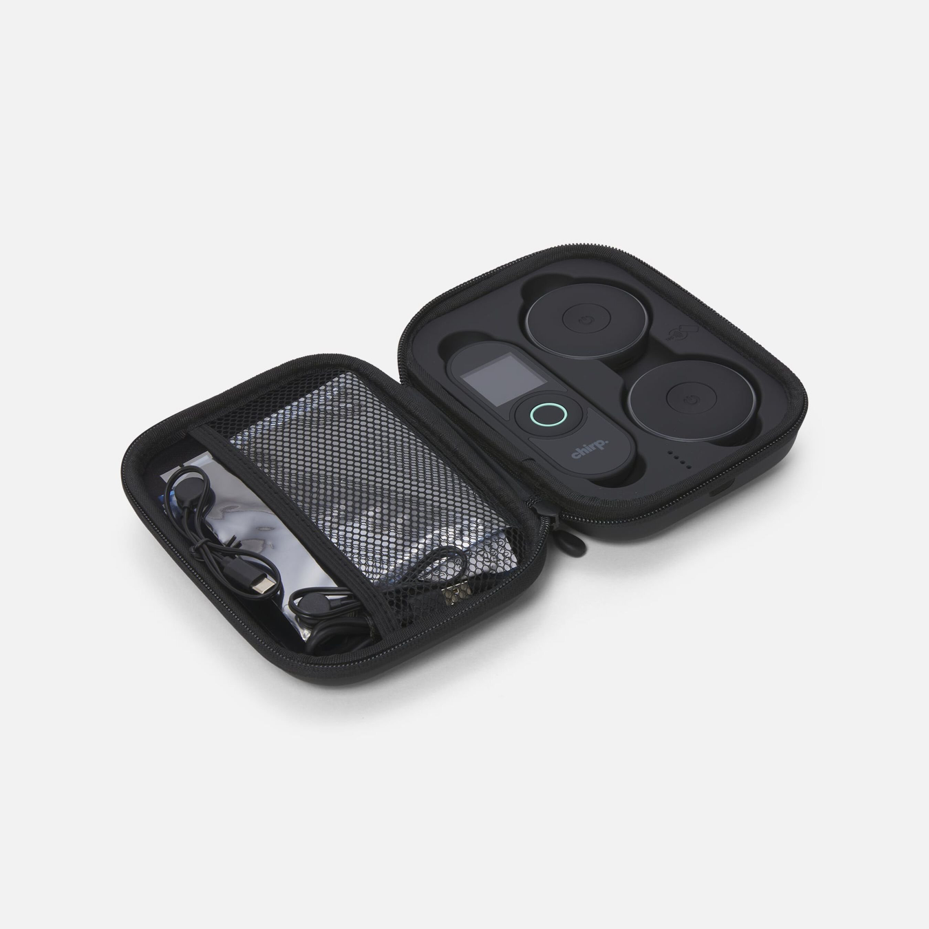 Chirp Halo Wireless Muscle Stimulator (2 ct.) - photo 3