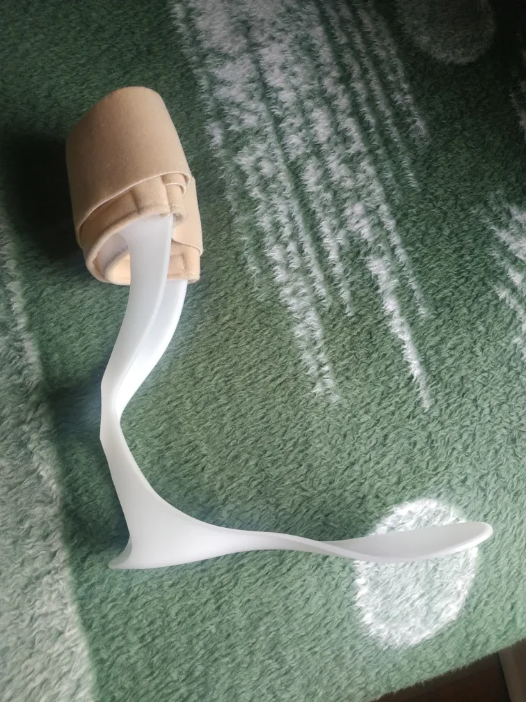 Foot Drop Brace Orthosis thumbnail