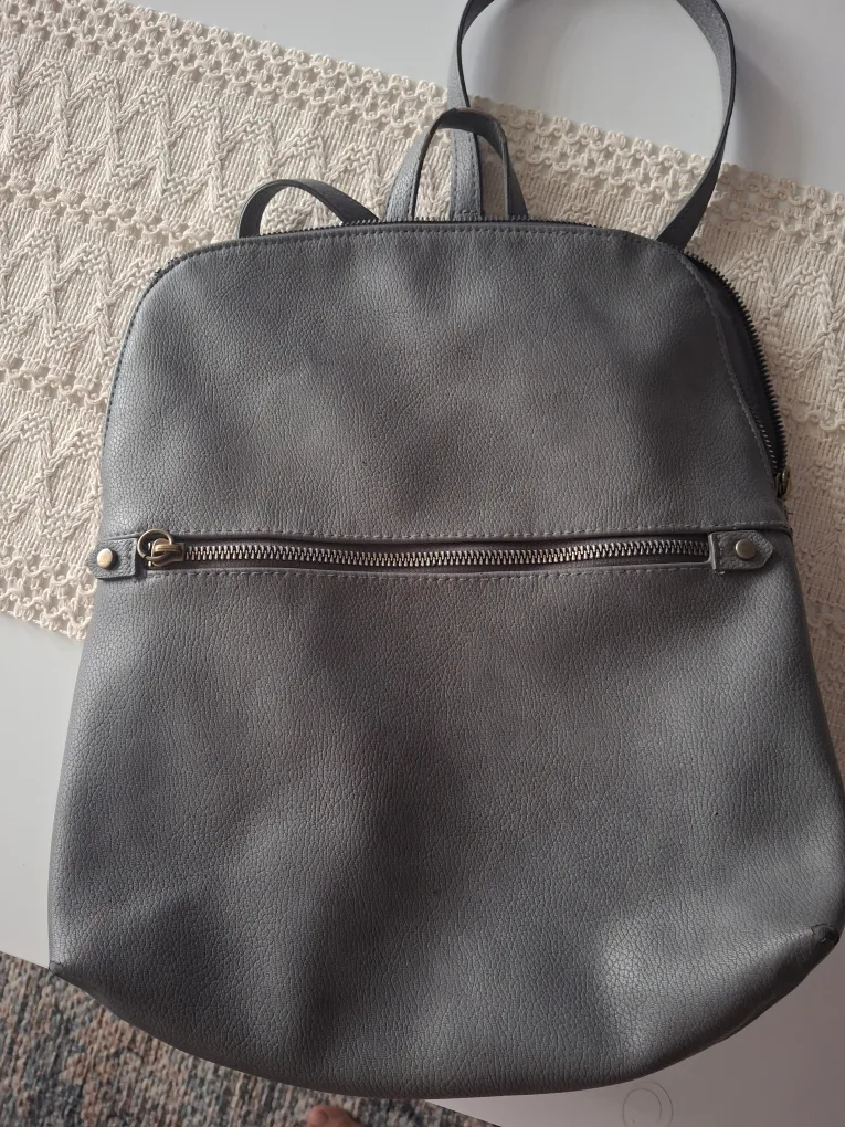 Sonoma Goods for Life Backpack - Grey thumbnail