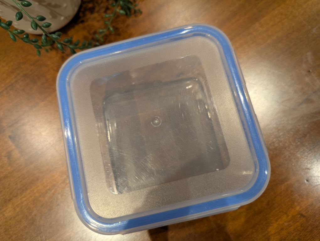 LocknLock Glass Food Container - photo 3