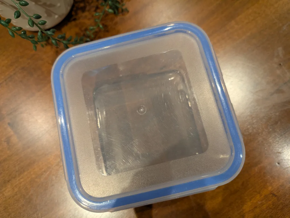 LocknLock Glass Food Container image indicator(3)