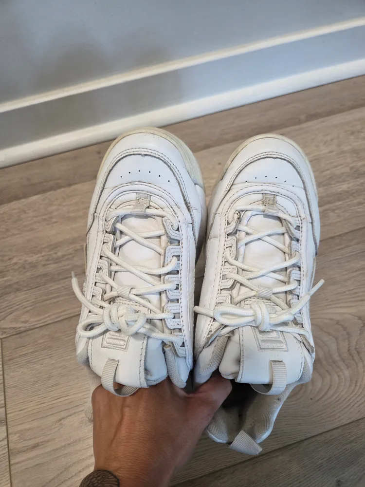 Fila Disruptor Sneakers image indicator(3)