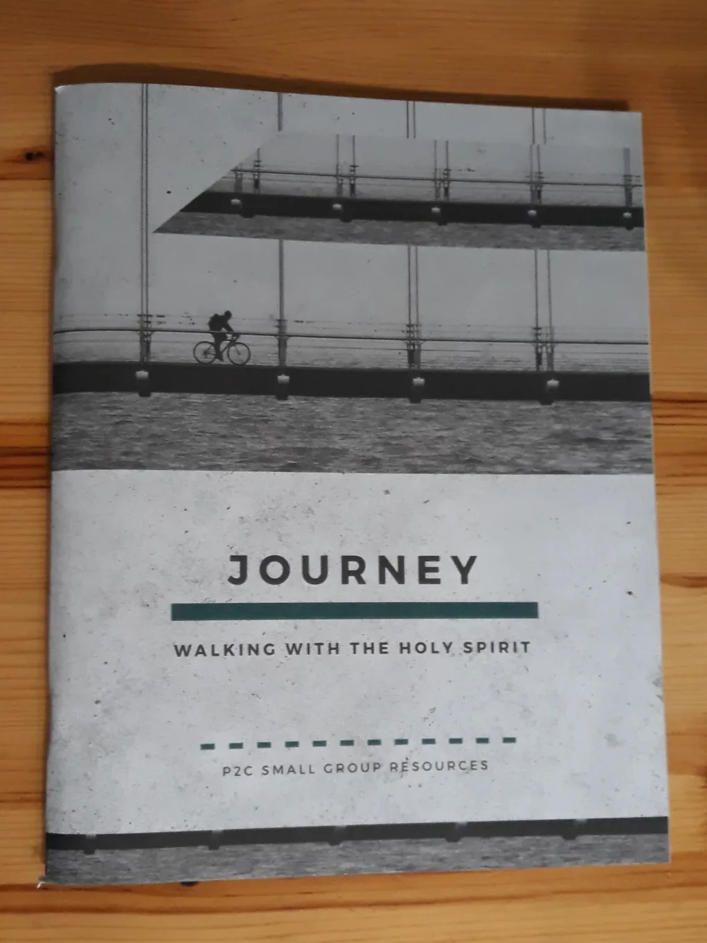 P2C Small Group Resources - Foundation, Rooted, Journey thumbnail