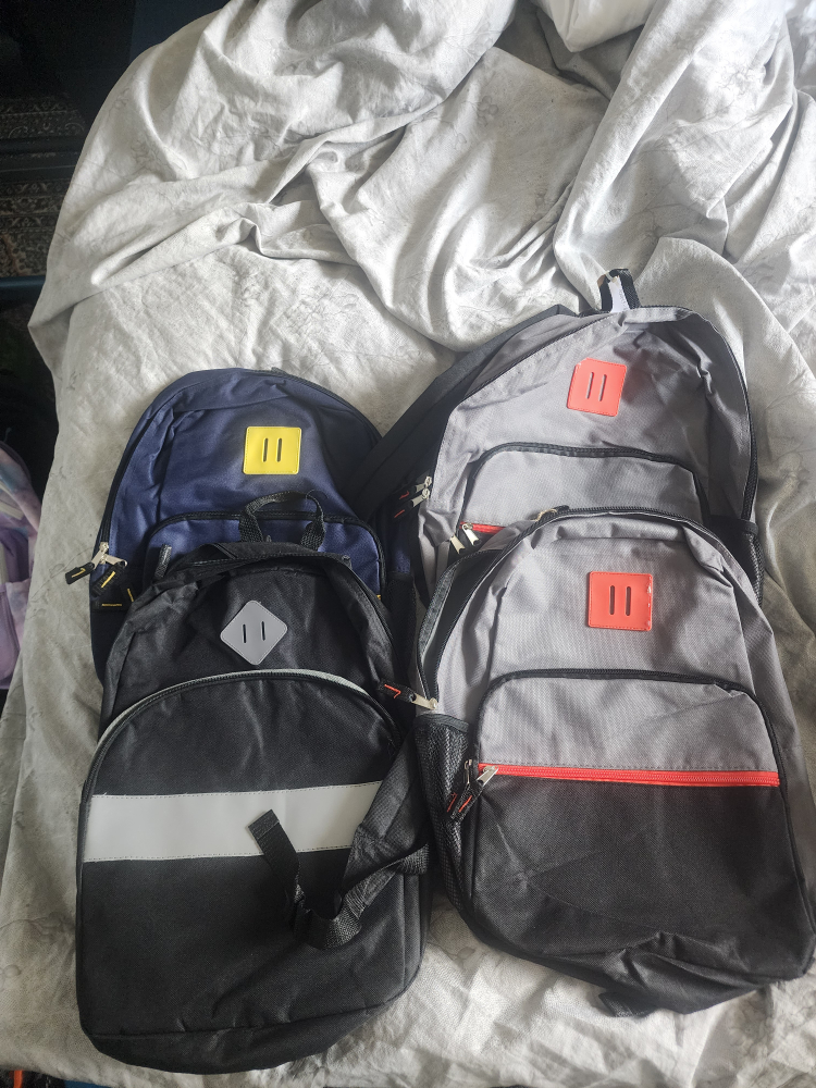 school bags - photo 5
