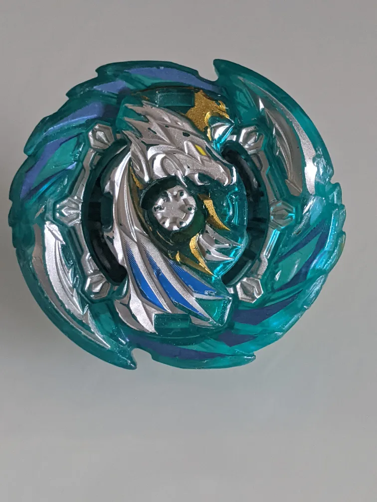 Harmony Pegasus Hypersphere thumbnail