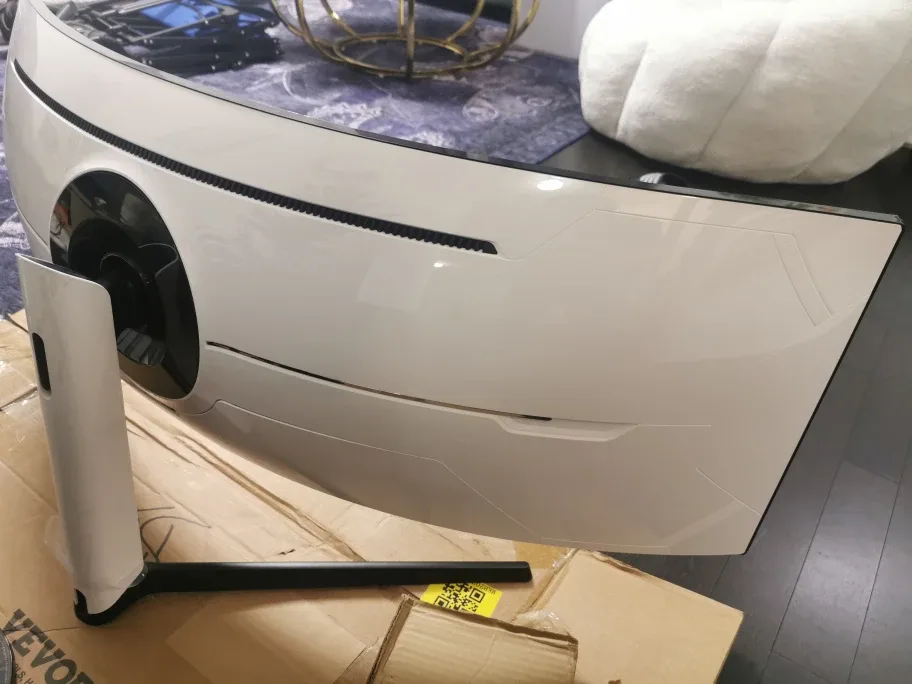 Samsung NEO G9 MONITOR 49" (5120 x 1440) image indicator(5)