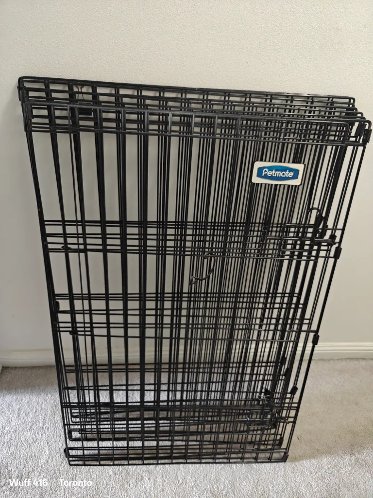 Petmate Play Pen for small to medium pets