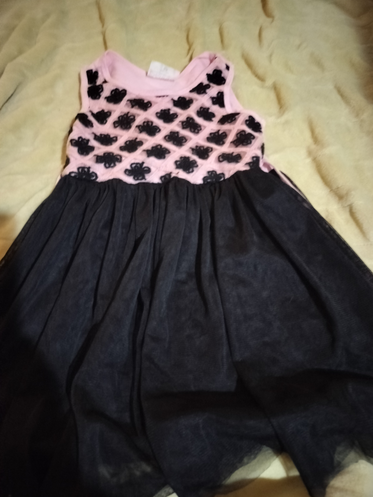 Girls' clothing bundles - photo 4