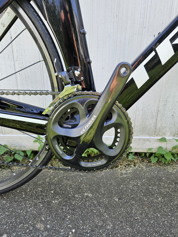 Trek Speed Concept OCLV Carbon Bike - photo 3