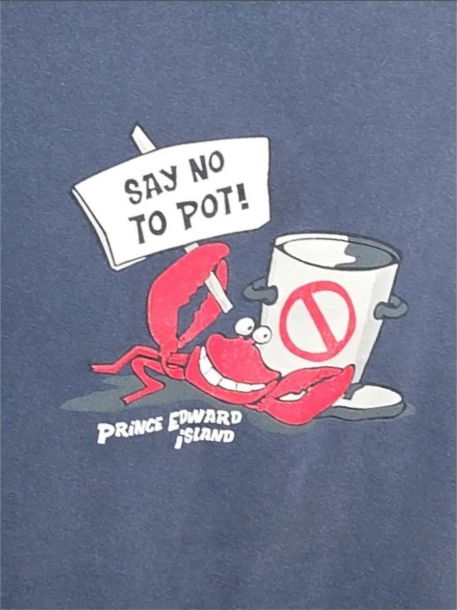 Prince Edward Island T-Shirt image indicator(2)