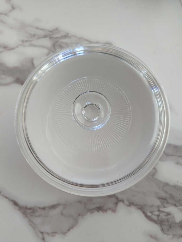 CorningWare F-1-B 2.5 Liter Casserole Dish - photo 2