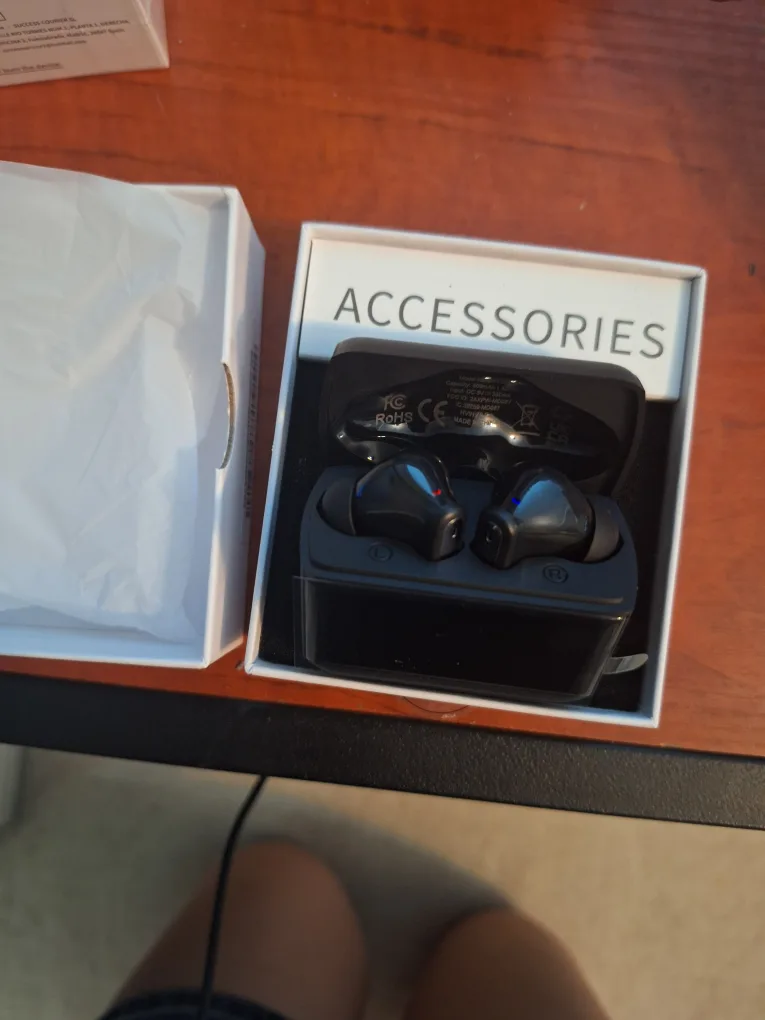 NEW Neck Fan and 10,000 mAh Solar Charger 🔋 image indicator(9)