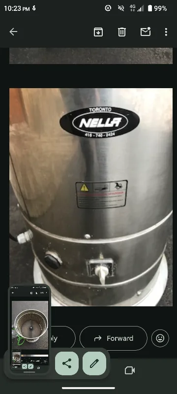 Nella Toronto Commercial potato peeler image indicator(3)