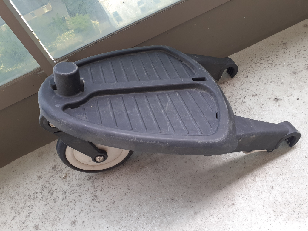 Bugaboo Wheeled Board