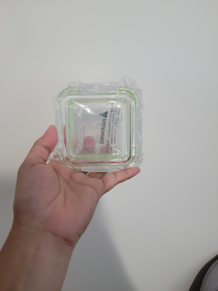 Glass Containers - photo 4