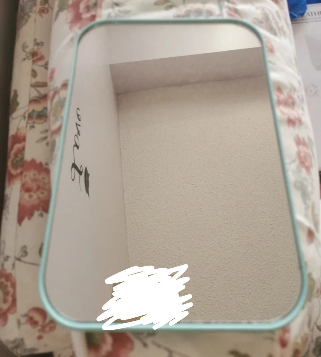 makeup mirror