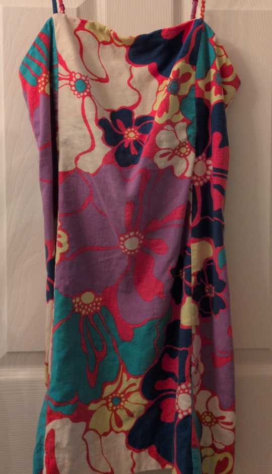 Floral Sundress - Size Small - photo 3